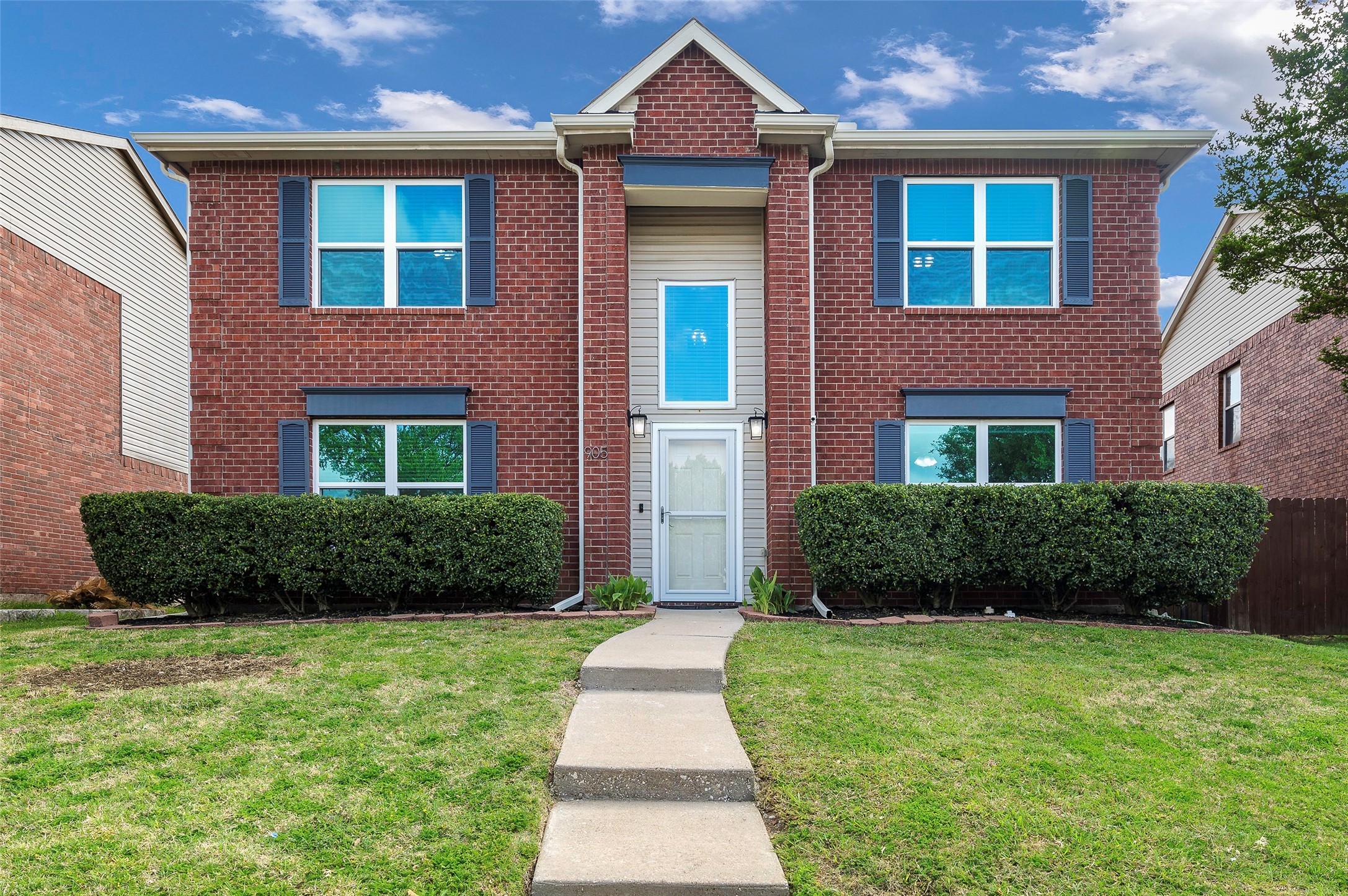 905 Elizabeth Drive Lewisville TX 75067