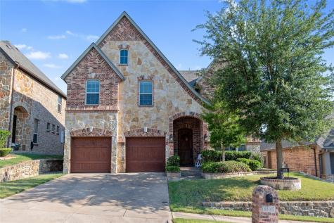 6505 Valencia Grove Pass Fort Worth TX 76132