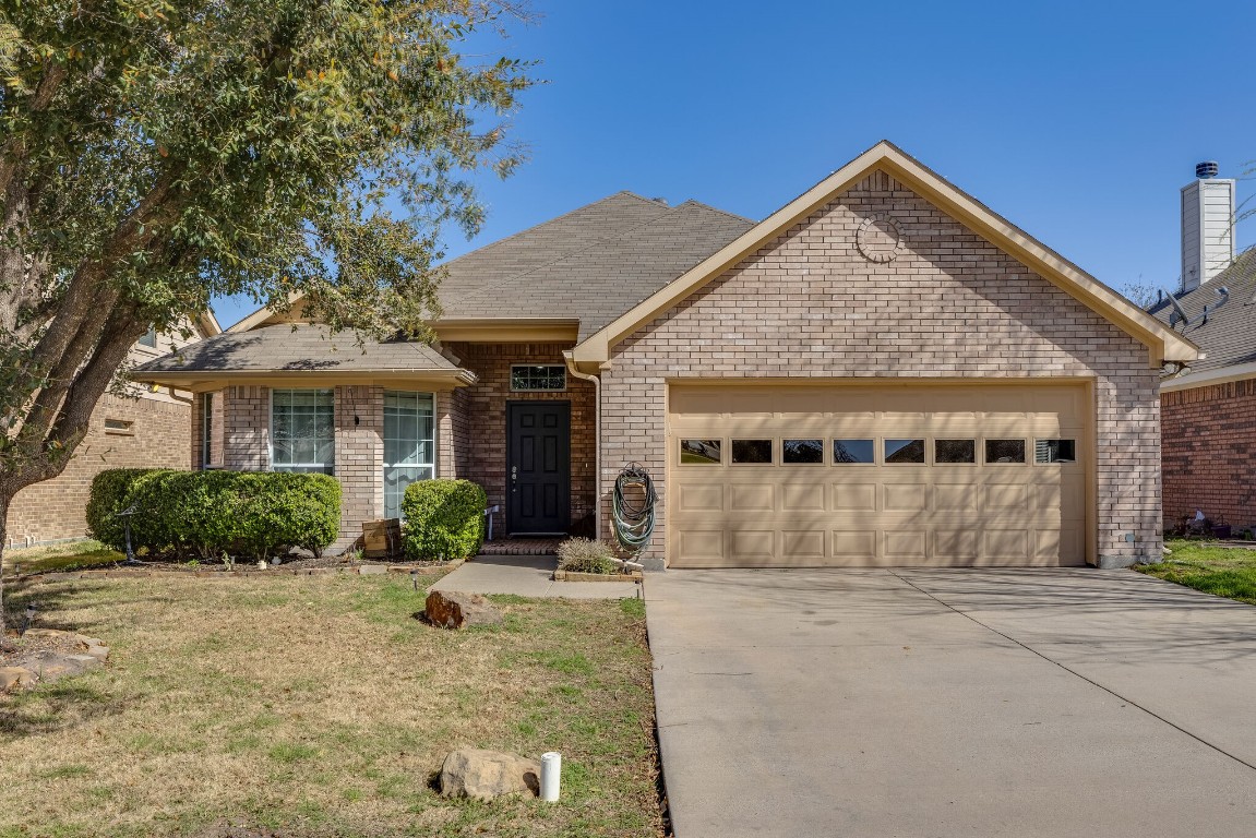 113 Bridlewood Street Azle TX 76020