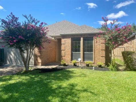 6761 Northcreek Lane Dallas TX 75240
