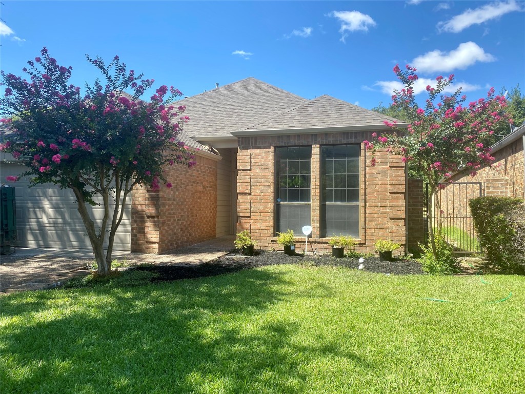 6761 Northcreek Lane Dallas TX 75240