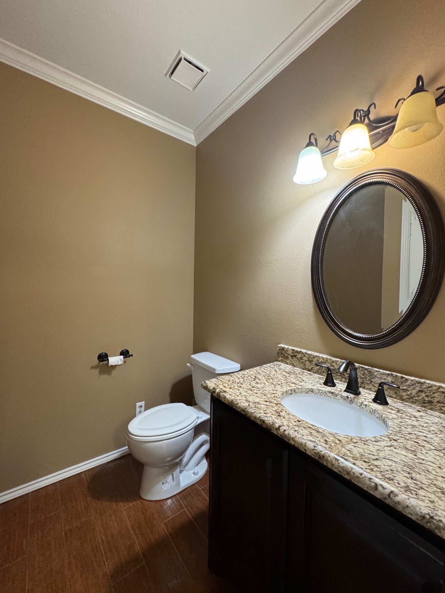 2865 Oak Creek Drive Paris TX 75462