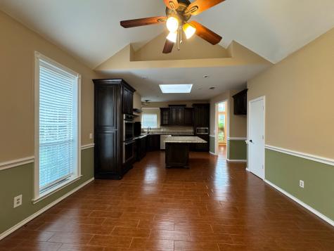 2865 Oak Creek Drive Paris TX 75462