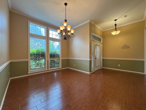 2865 Oak Creek Drive Paris TX 75462