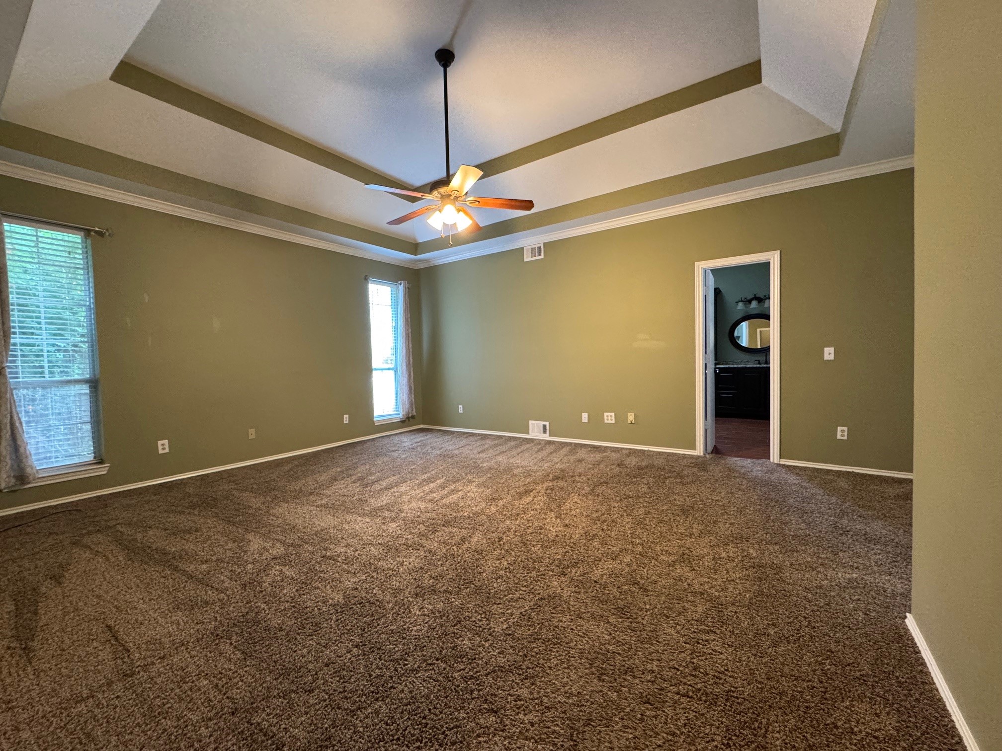 2865 Oak Creek Drive Paris TX 75462
