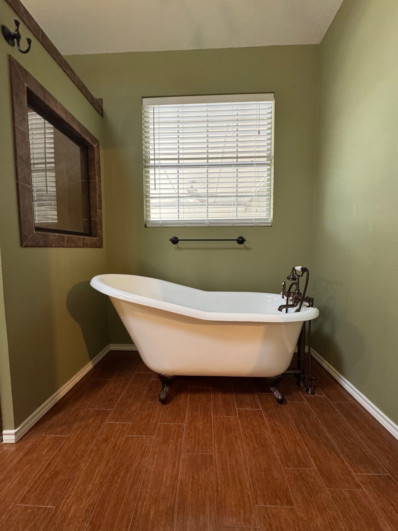 2865 Oak Creek Drive Paris TX 75462