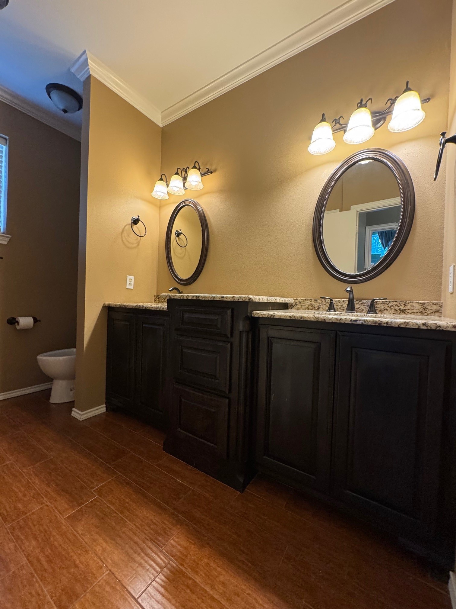 2865 Oak Creek Drive Paris TX 75462