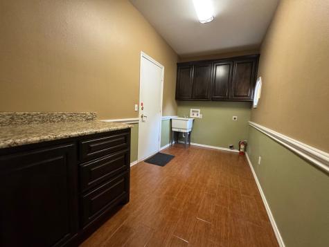 2865 Oak Creek Drive Paris TX 75462