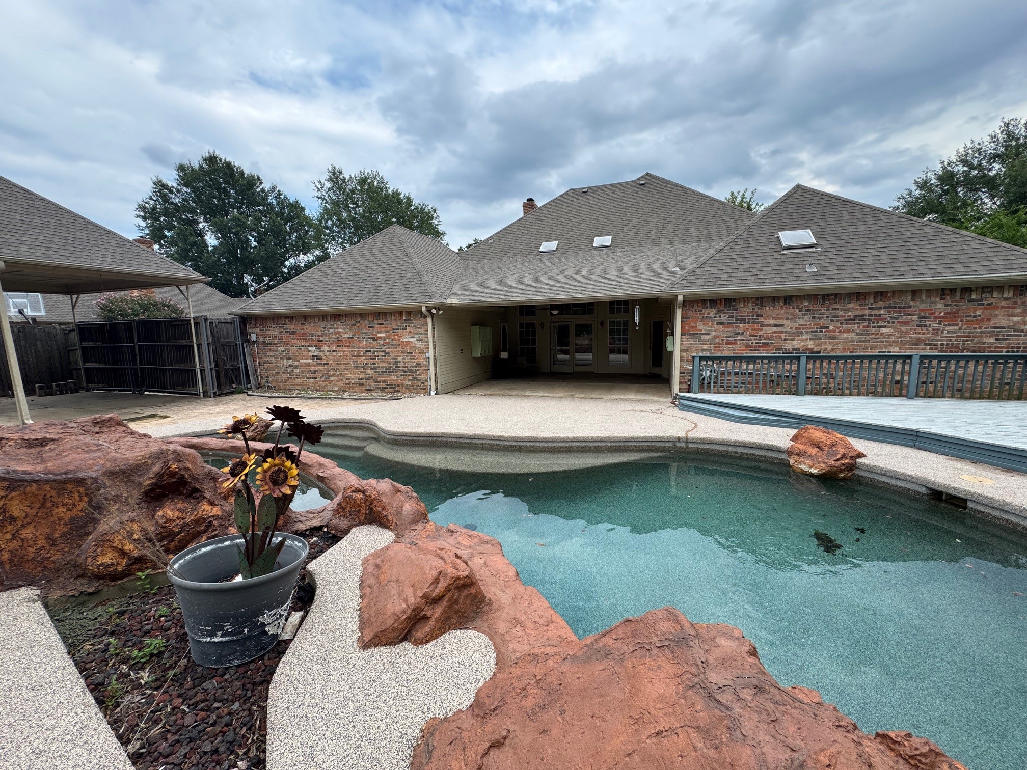 2865 Oak Creek Drive Paris TX 75462