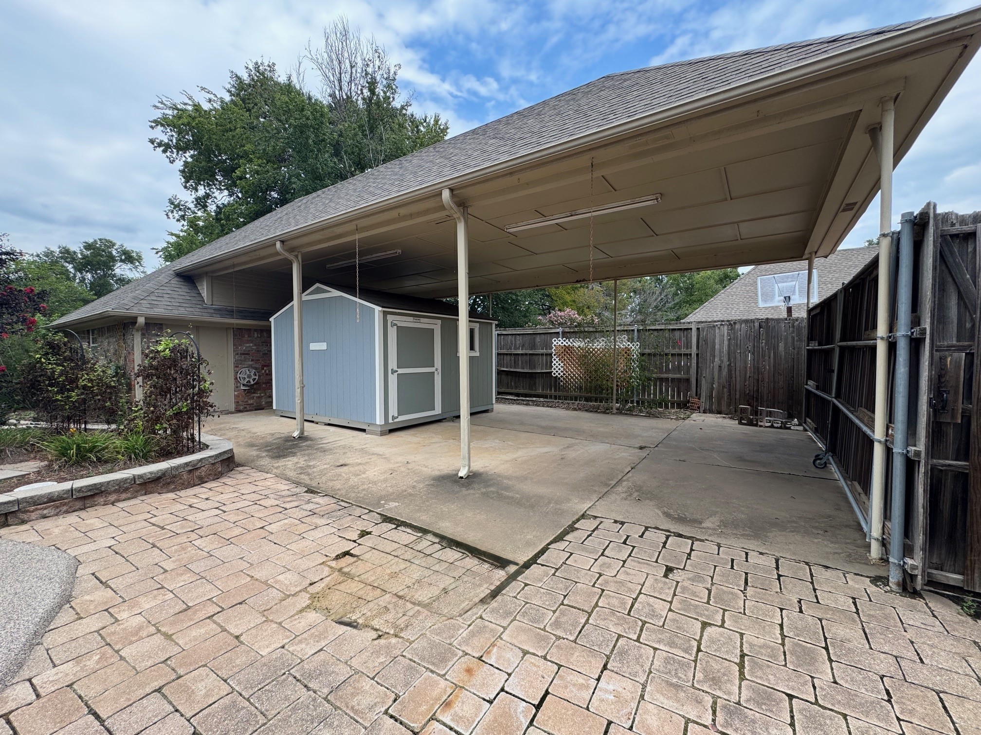 2865 Oak Creek Drive Paris TX 75462