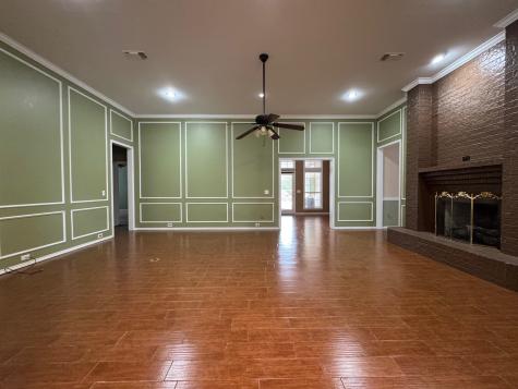 2865 Oak Creek Drive Paris TX 75462