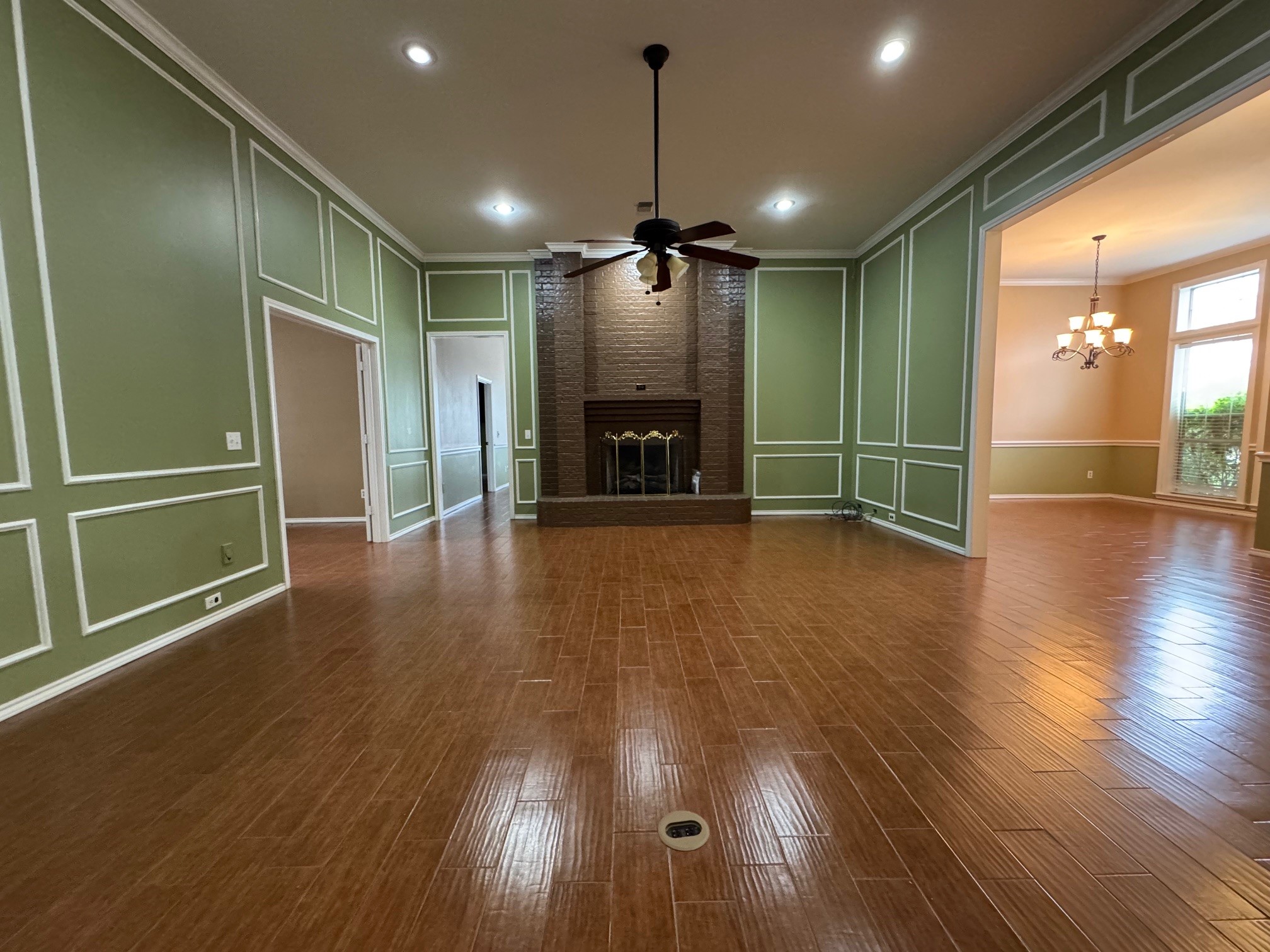 2865 Oak Creek Drive Paris TX 75462