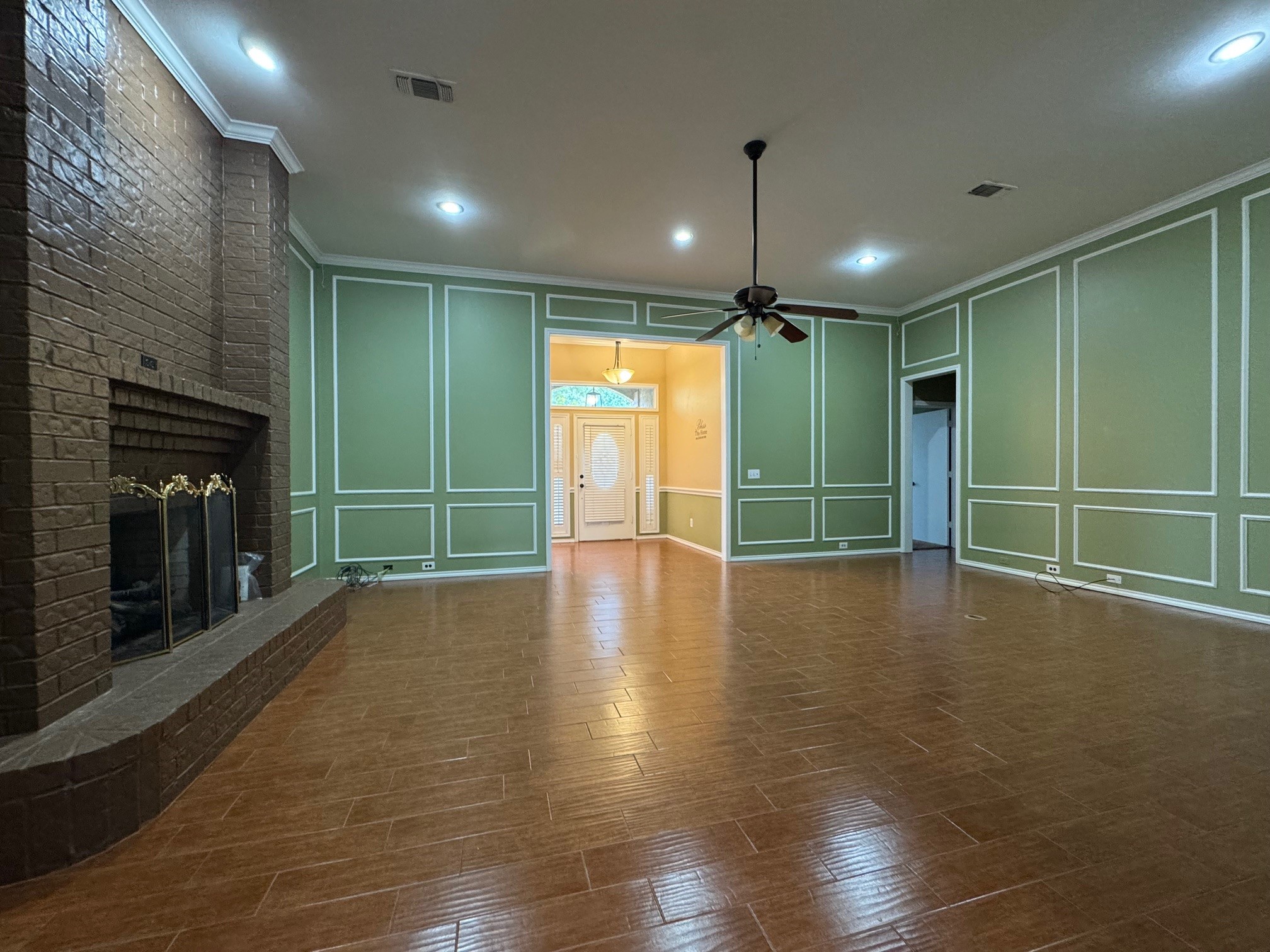 2865 Oak Creek Drive Paris TX 75462