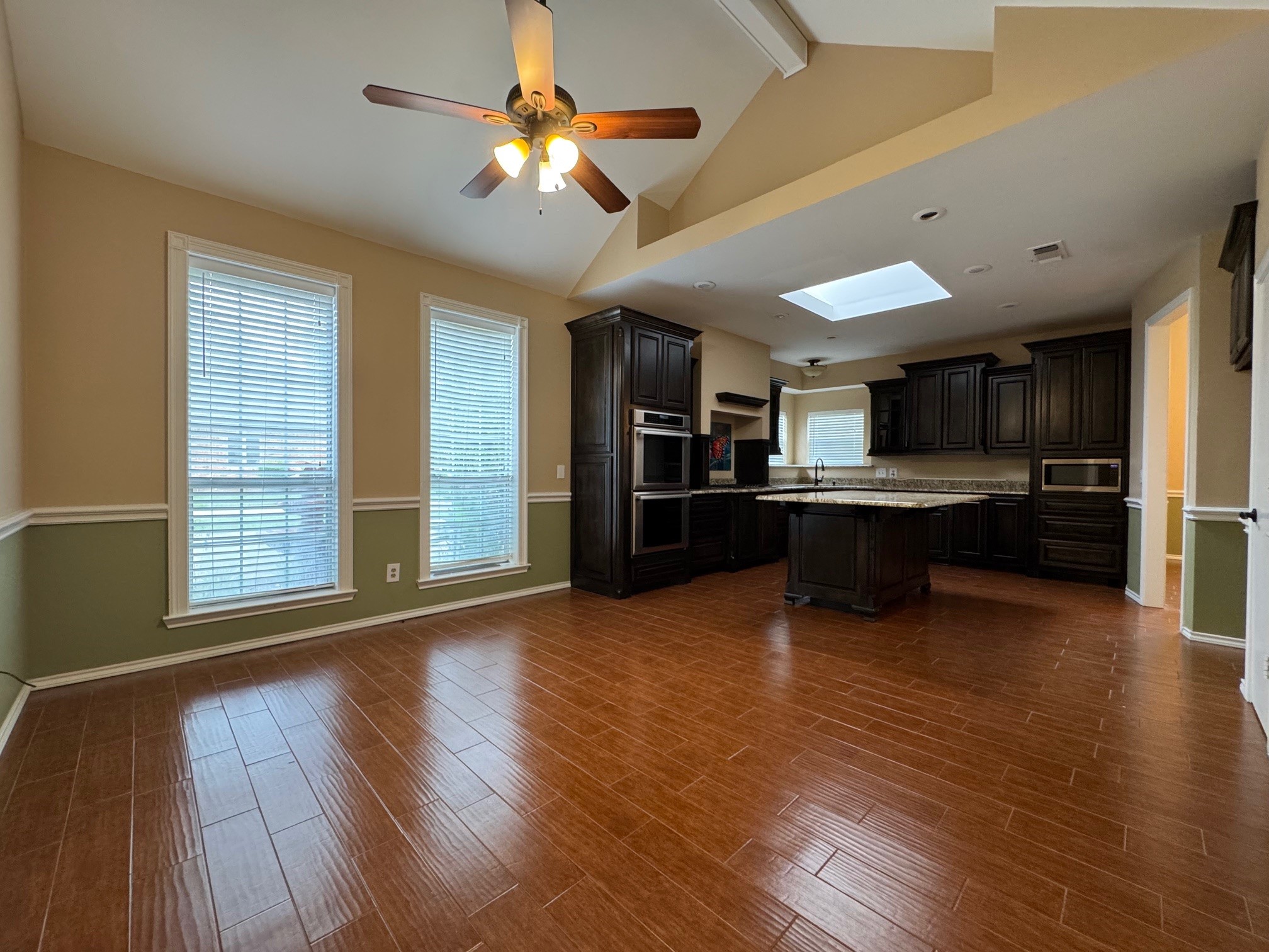 2865 Oak Creek Drive Paris TX 75462