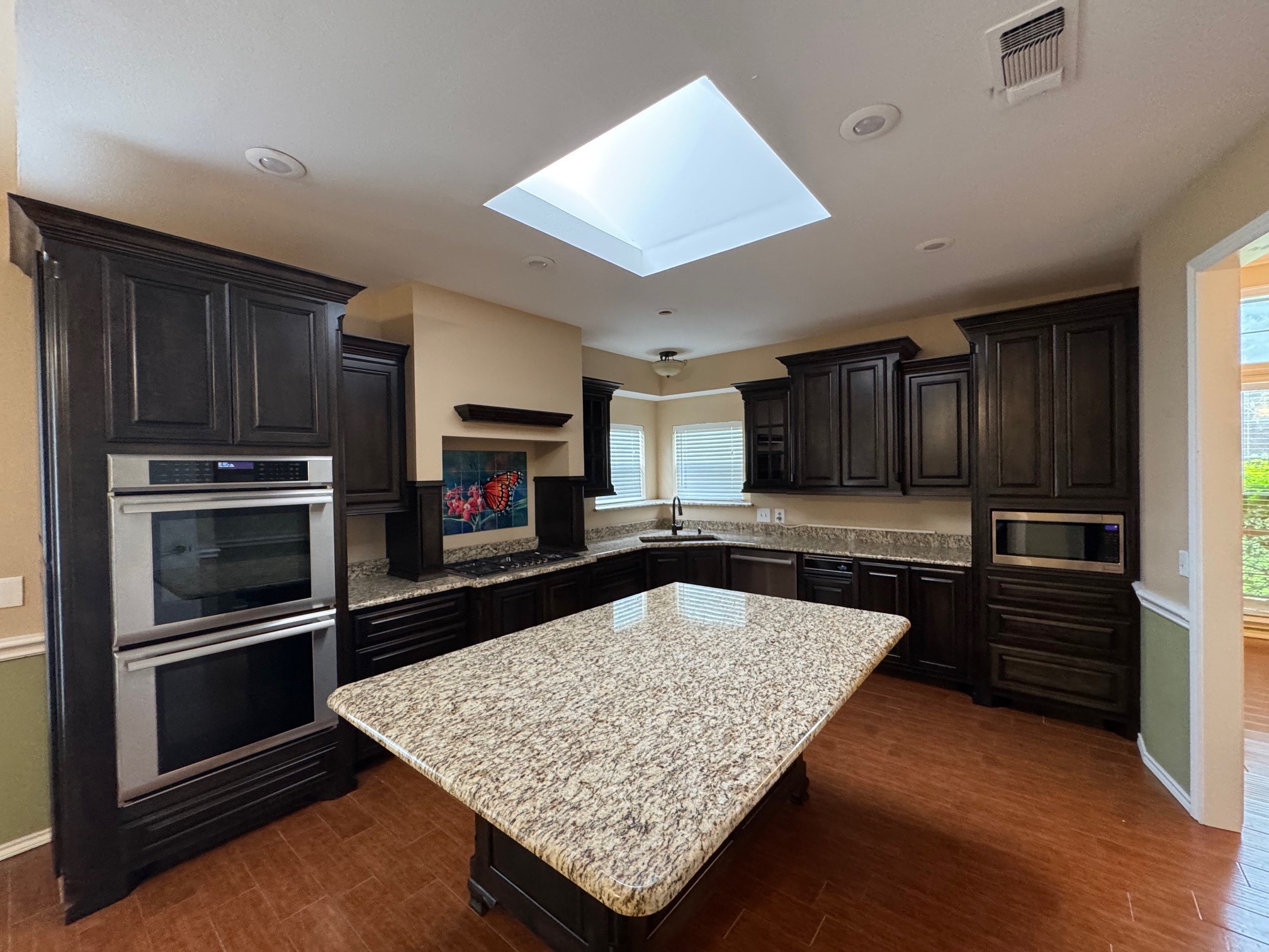 2865 Oak Creek Drive Paris TX 75462