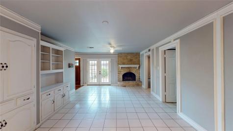 10504 Berry Knoll Drive Dallas TX 75230