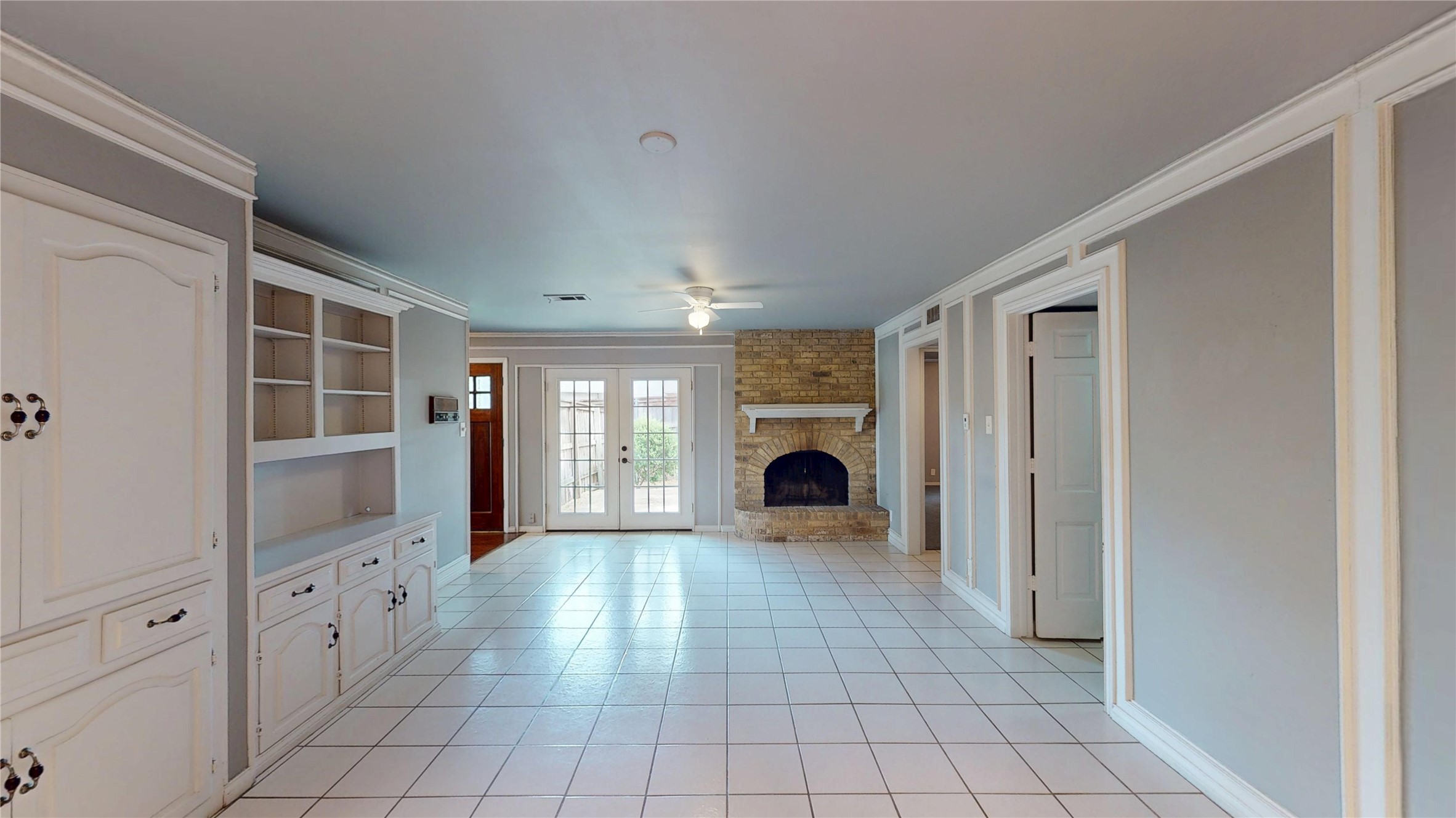 10504 Berry Knoll Drive Dallas TX 75230