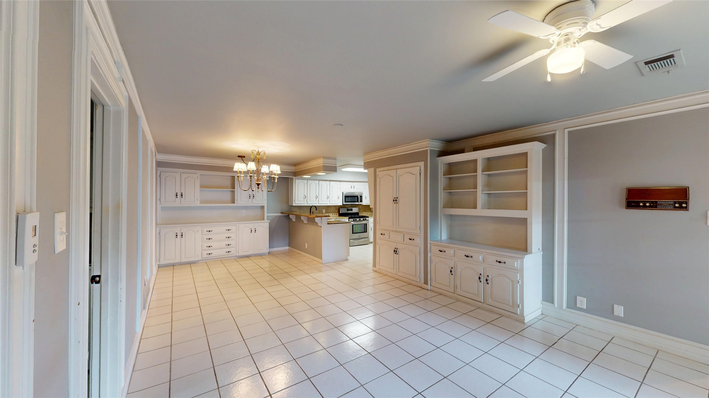 10504 Berry Knoll Drive Dallas TX 75230