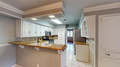 10504 Berry Knoll Drive Dallas TX 75230