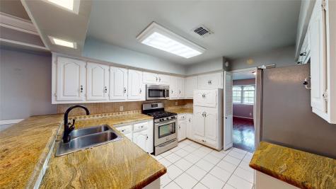 10504 Berry Knoll Drive Dallas TX 75230