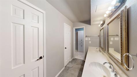10504 Berry Knoll Drive Dallas TX 75230