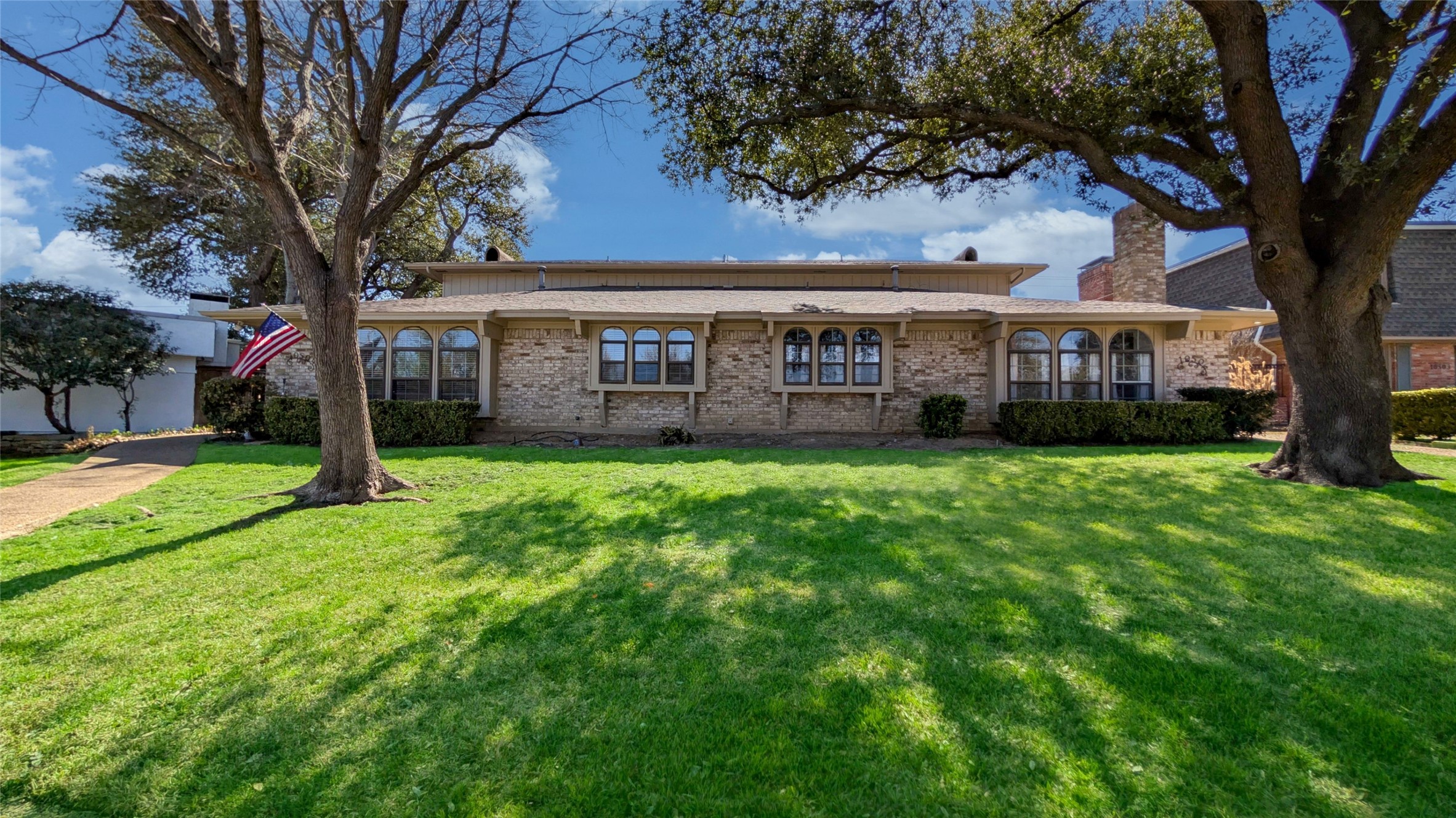 10504 Berry Knoll Drive Dallas TX 75230