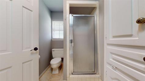 10504 Berry Knoll Drive Dallas TX 75230