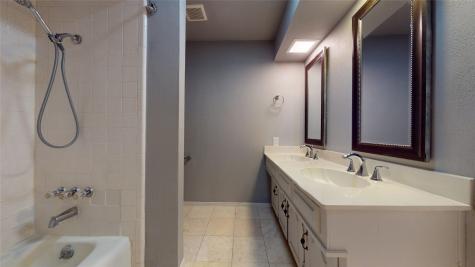10504 Berry Knoll Drive Dallas TX 75230