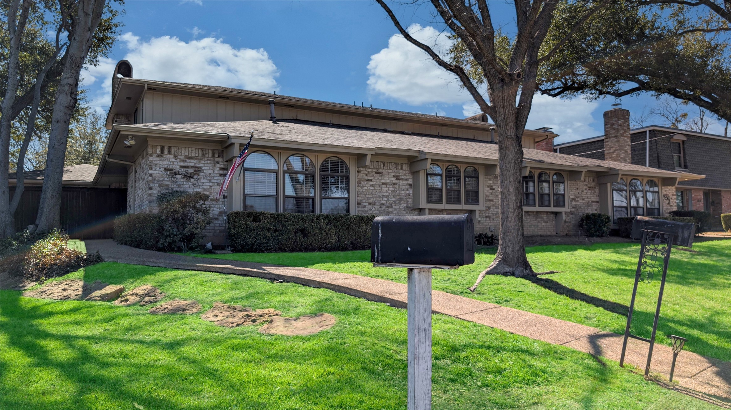 10504 Berry Knoll Drive Dallas TX 75230