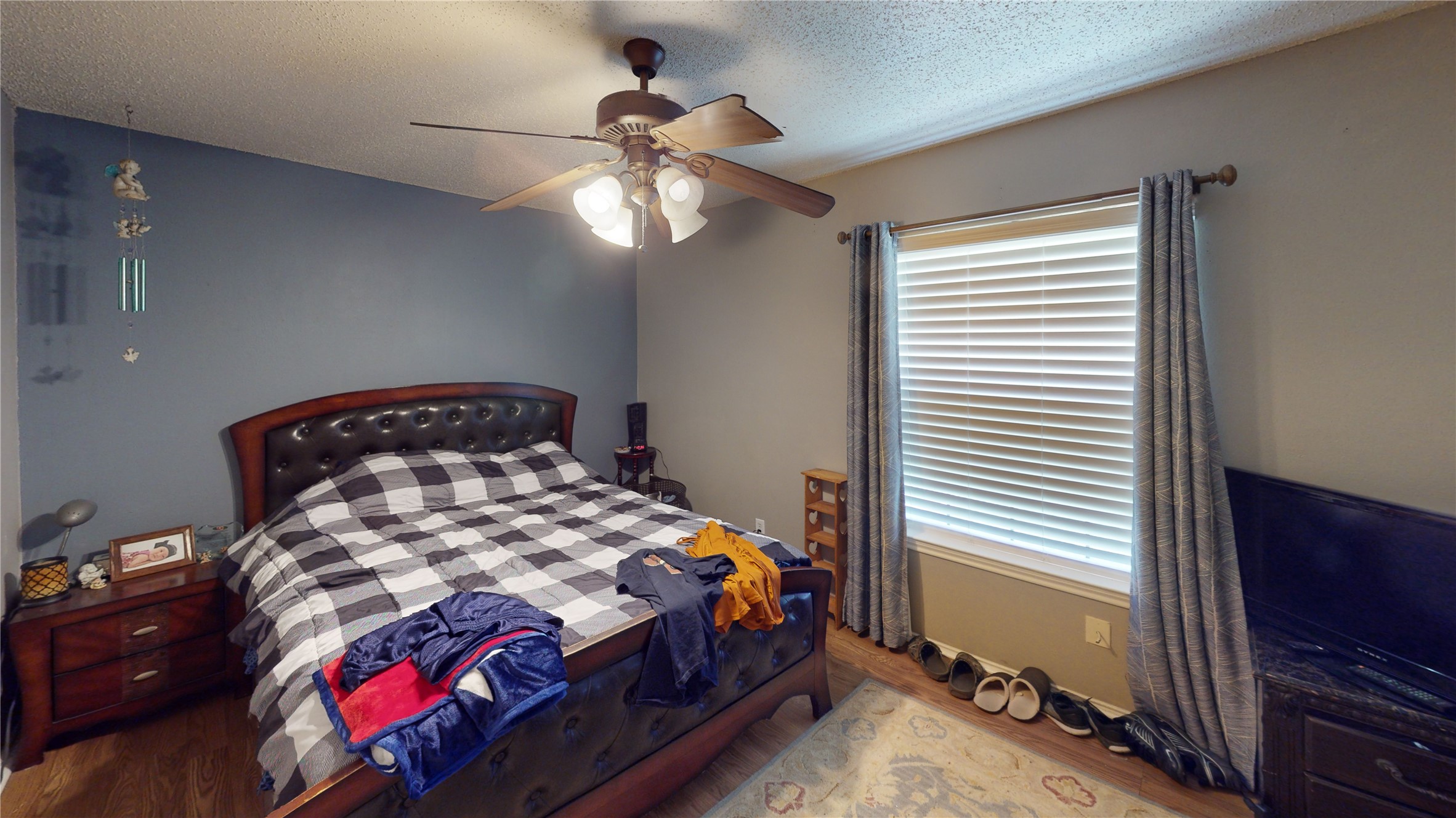 1004 Clover Street Bellmead TX 76705