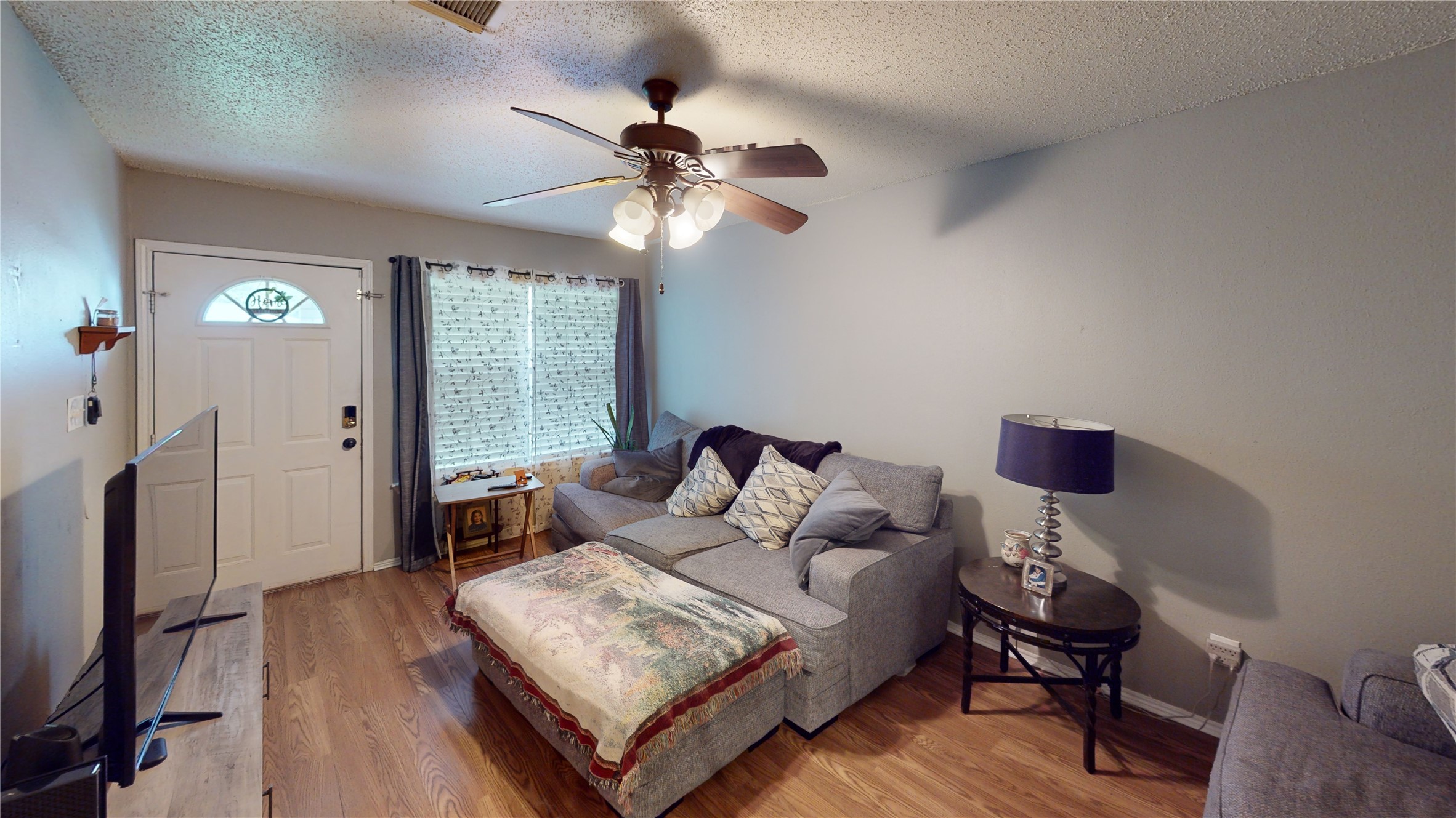 1004 Clover Street Bellmead TX 76705