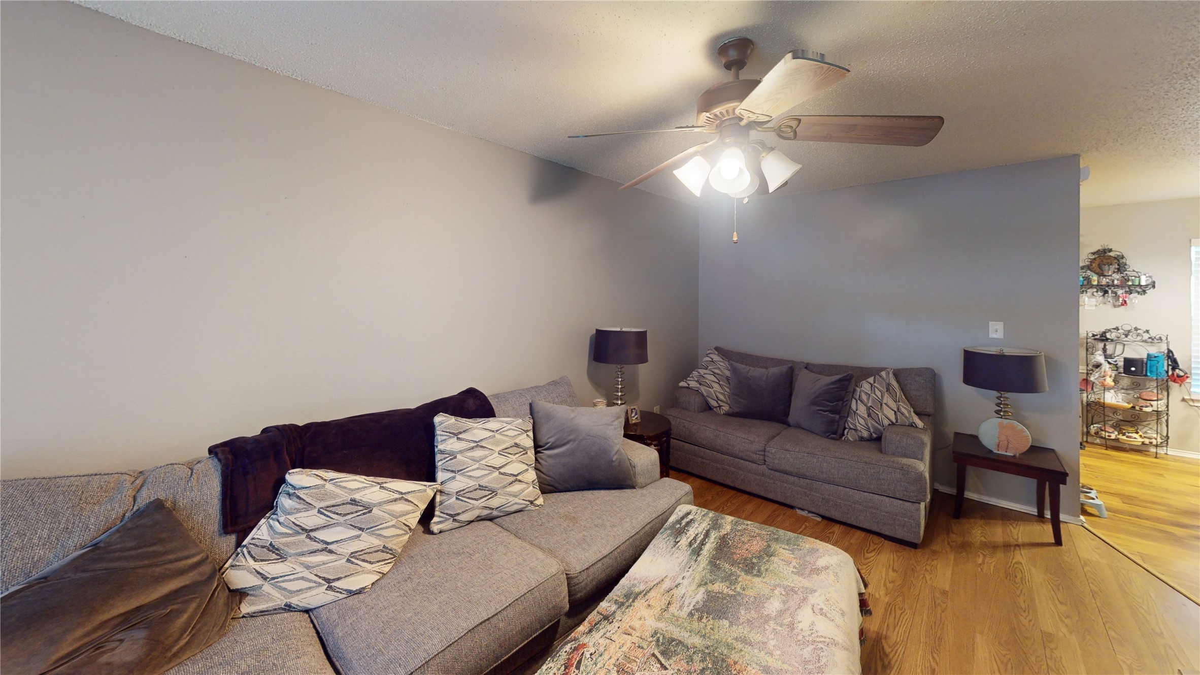 1004 Clover Street Bellmead TX 76705