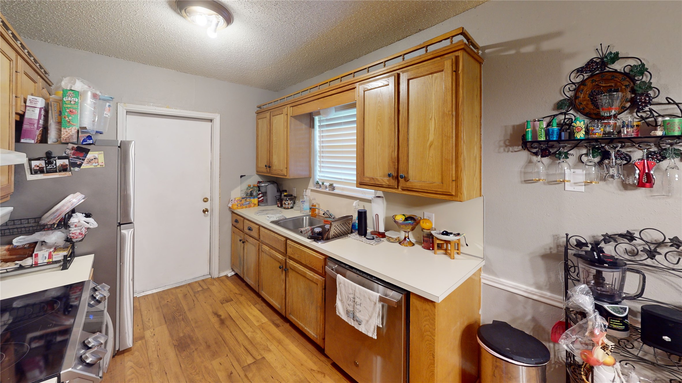 1004 Clover Street Bellmead TX 76705