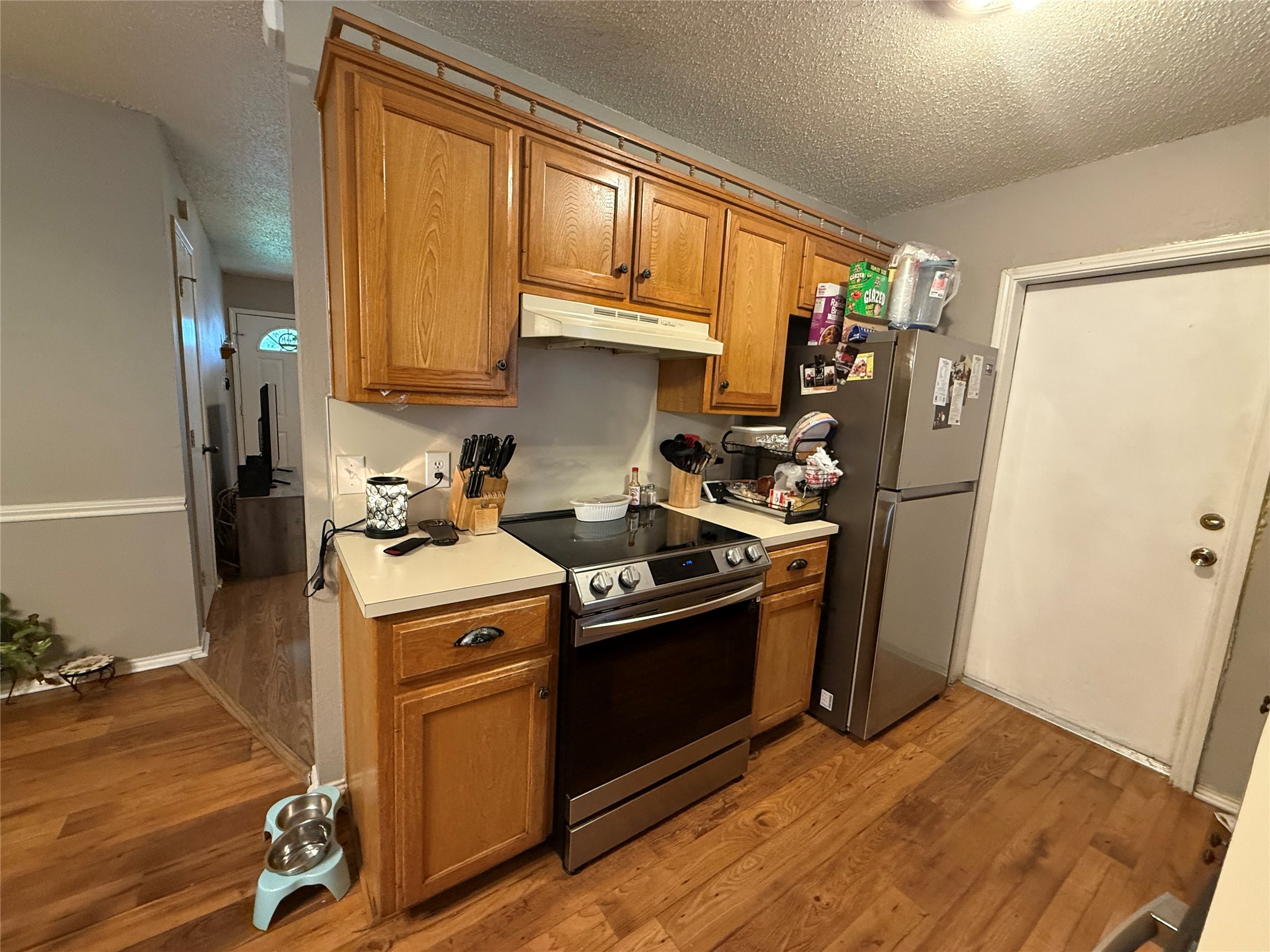 1004 Clover Street Bellmead TX 76705