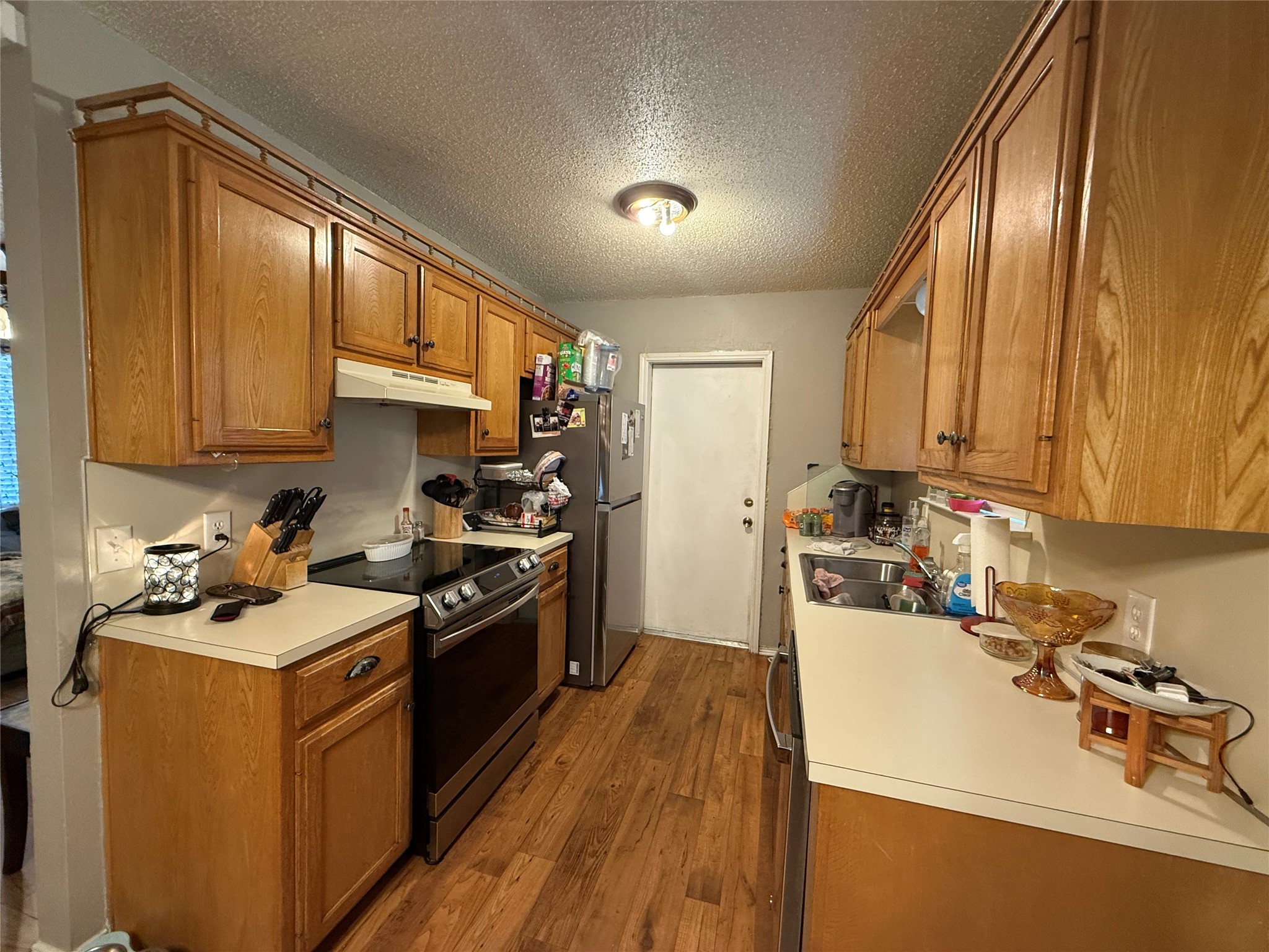 1004 Clover Street Bellmead TX 76705