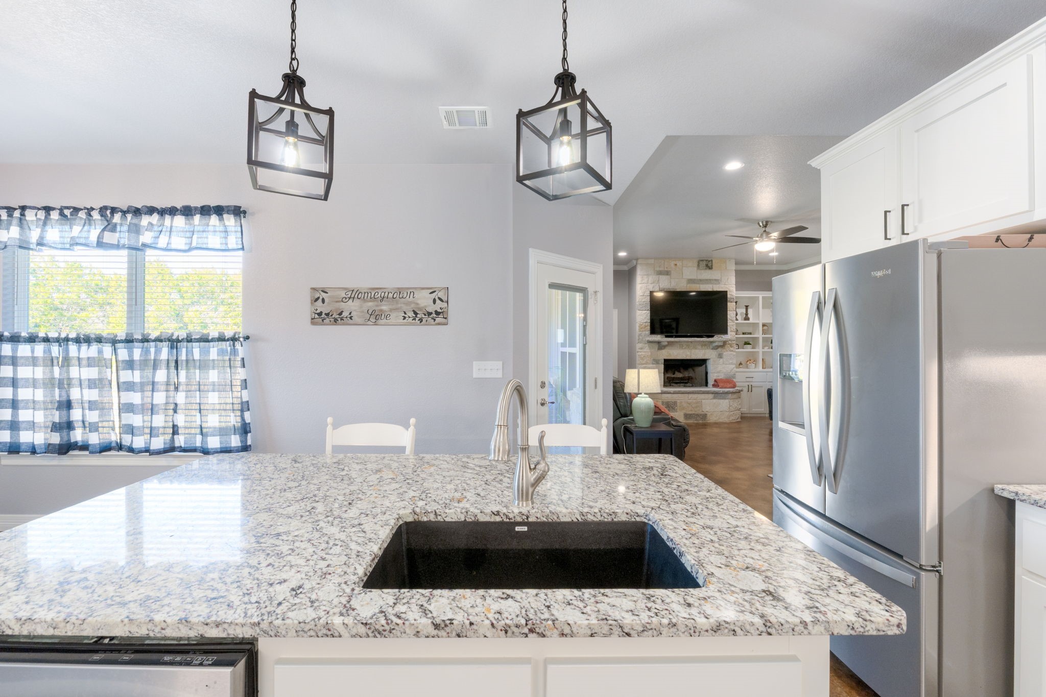 1610 Badger Lane Lampasas TX 76550