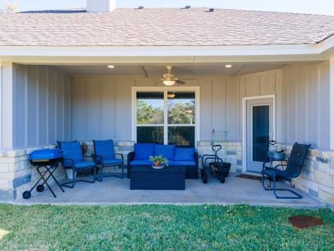 1610 Badger Lane Lampasas TX 76550