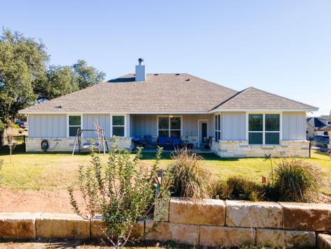1610 Badger Lane Lampasas TX 76550
