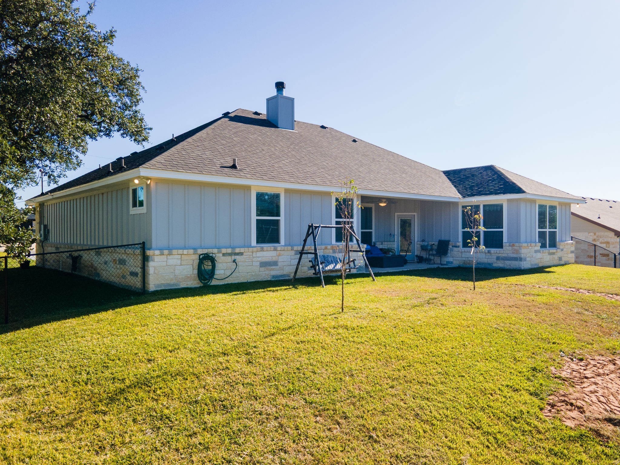 1610 Badger Lane Lampasas TX 76550