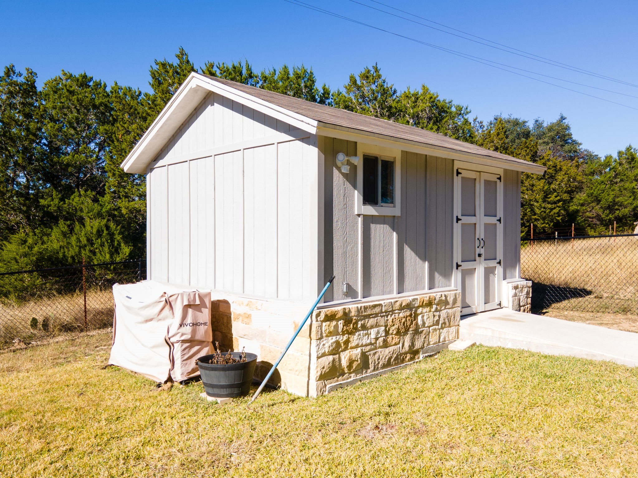 1610 Badger Lane Lampasas TX 76550