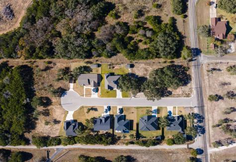 1610 Badger Lane Lampasas TX 76550
