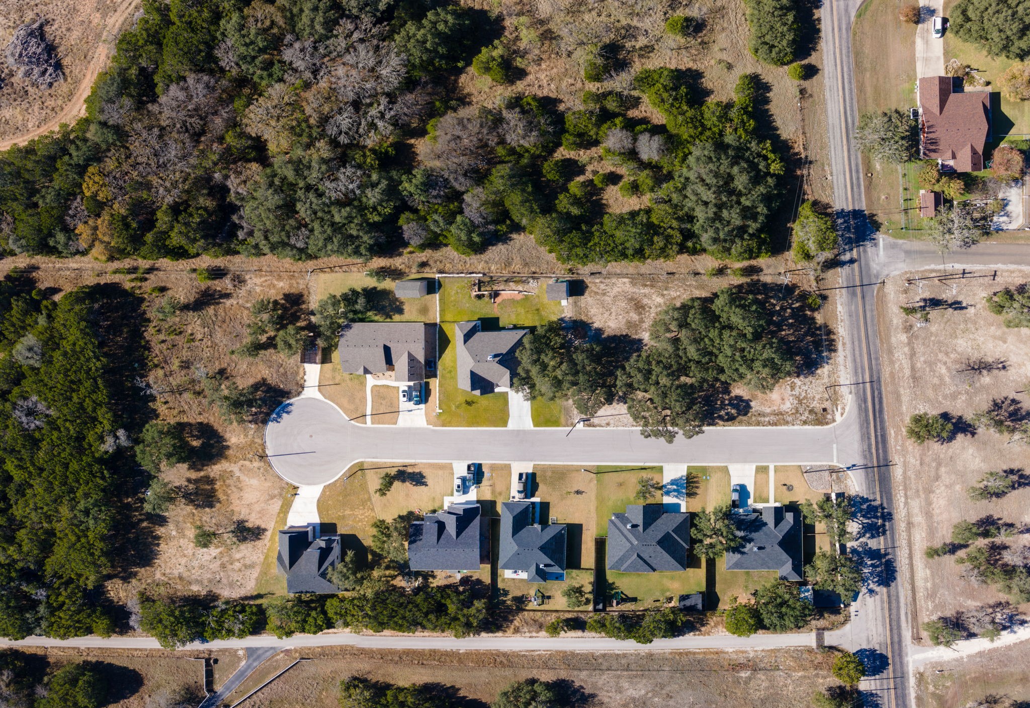 1610 Badger Lane Lampasas TX 76550