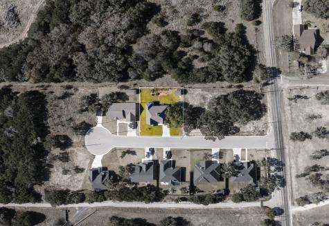 1610 Badger Lane Lampasas TX 76550