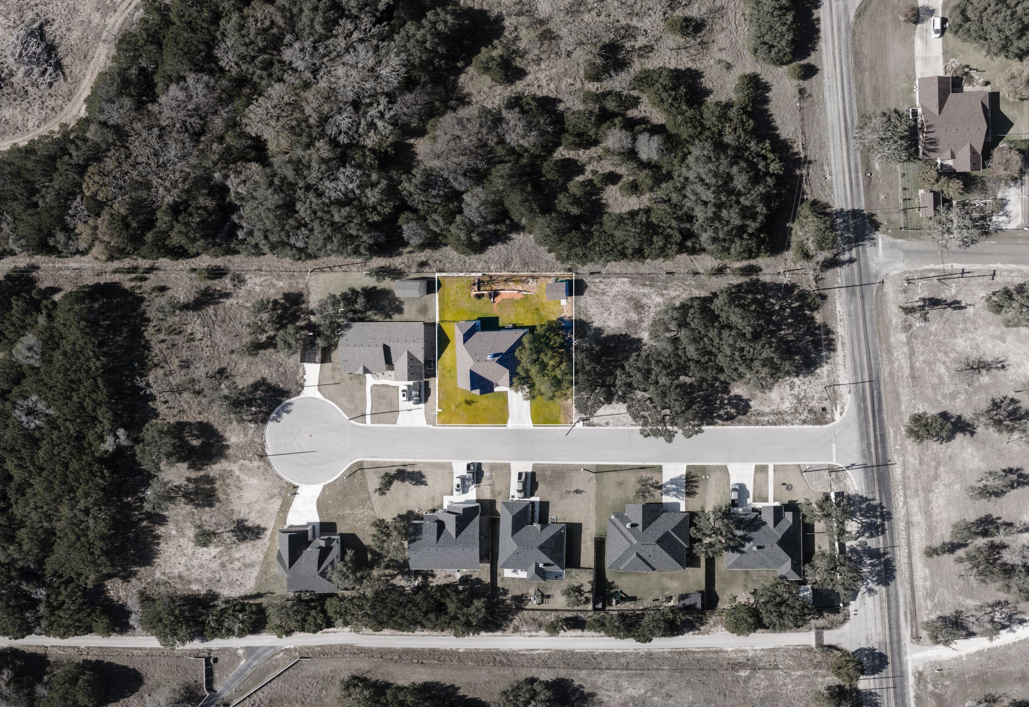 1610 Badger Lane Lampasas TX 76550
