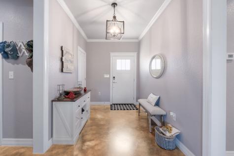1610 Badger Lane Lampasas TX 76550