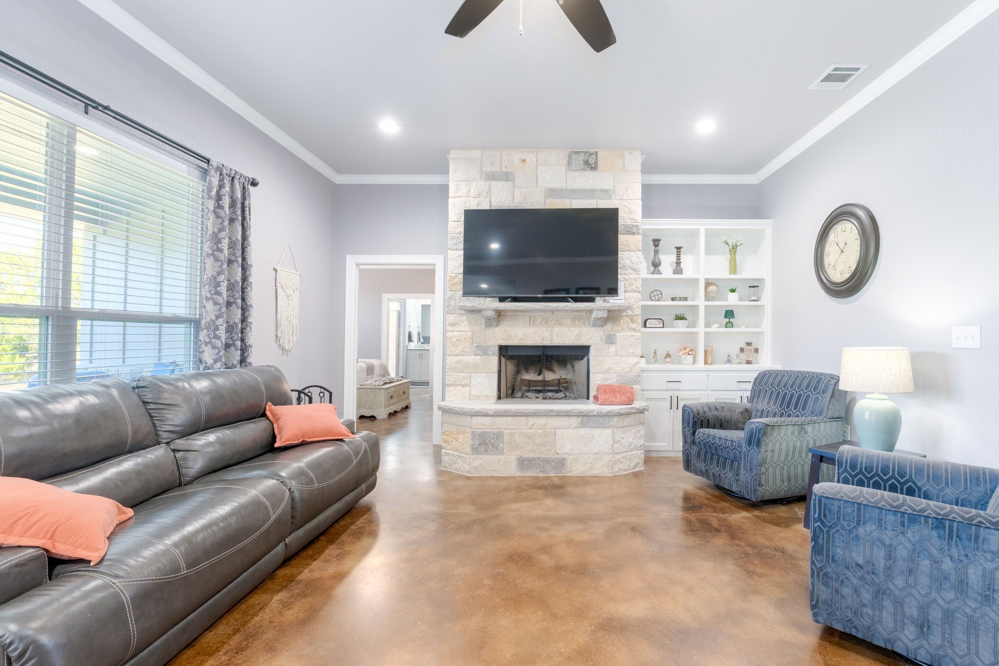 1610 Badger Lane Lampasas TX 76550