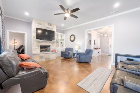 1610 Badger Lane Lampasas TX 76550