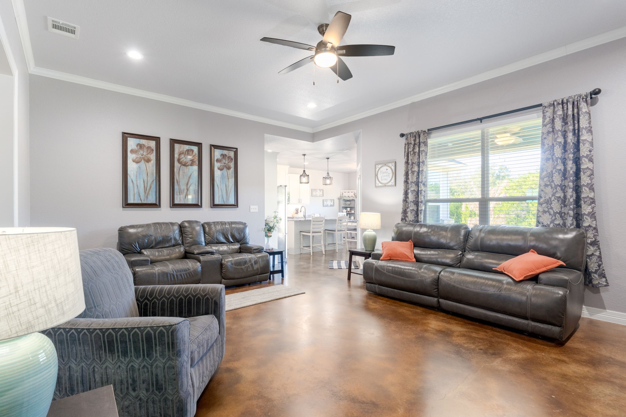 1610 Badger Lane Lampasas TX 76550
