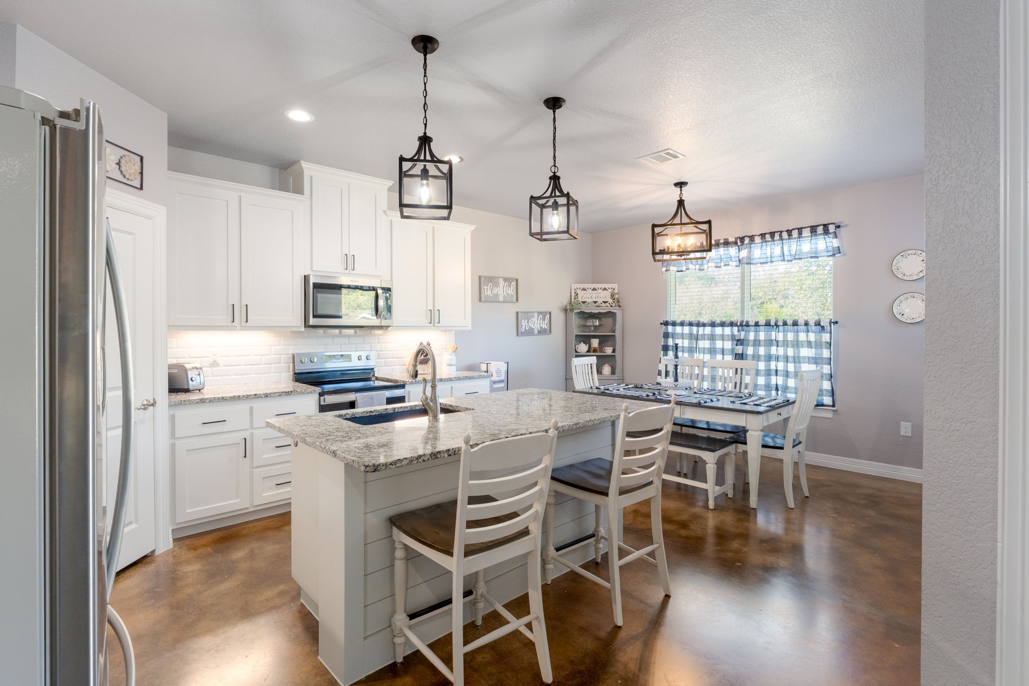 1610 Badger Lane Lampasas TX 76550