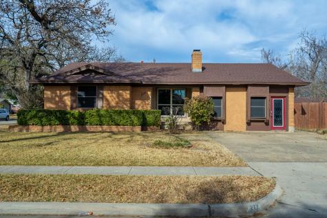217 S Shore Place Lewisville TX 75067
